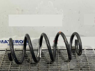 bontott AUDI A4 B8 Első Rugó