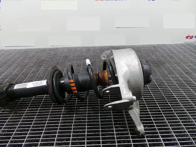 bontott AUDI A4 B8 Első Rugó