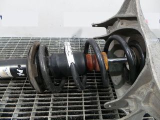 bontott AUDI A4 B8 Első Rugó