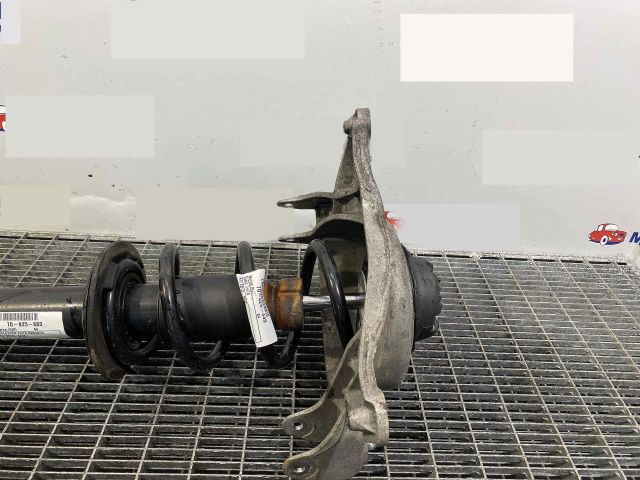 bontott AUDI A4 B8 Első Rugó