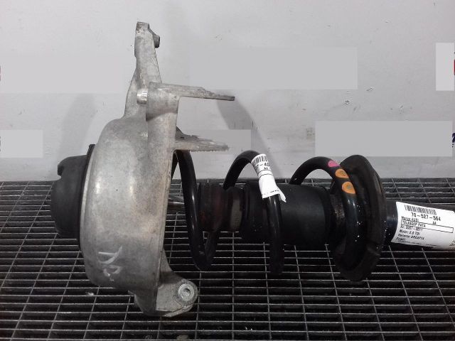 bontott AUDI A4 B8 Első Rugó