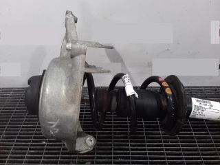 bontott AUDI A4 B8 Első Rugó