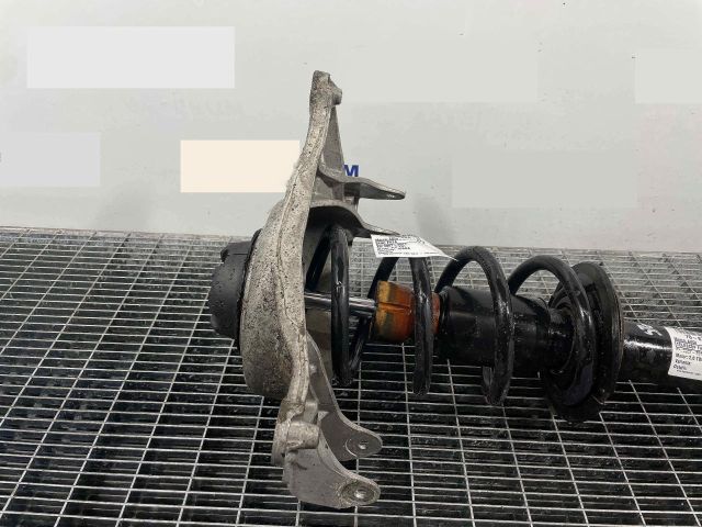 bontott AUDI A4 B8 Első Rugó