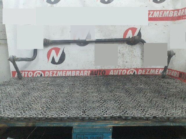 bontott AUDI A4 B8 Első Stabilizátor Pálca