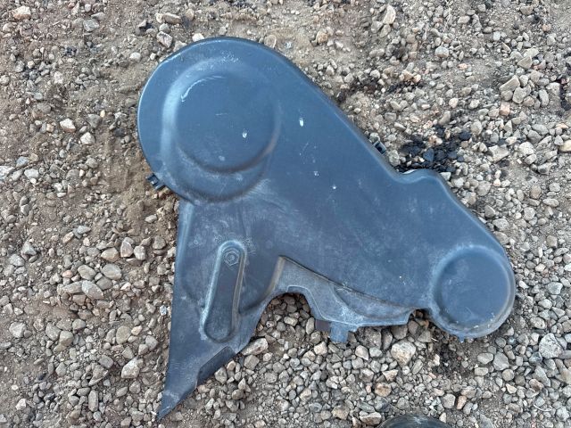 bontott AUDI A4 B8 Első Vezérlés Burkolat