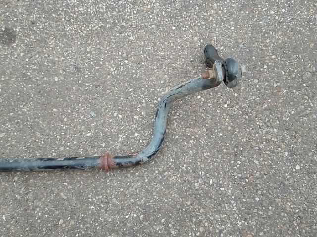 bontott AUDI A4 B8 Első Vízszintes Stabilizátor Rúd