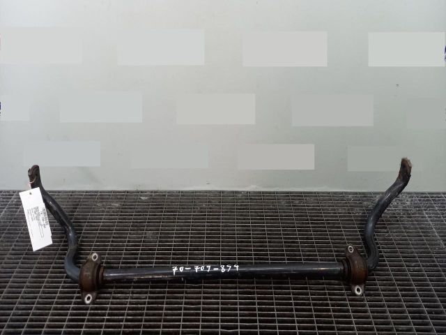 bontott AUDI A4 B8 Első Vízszintes Stabilizátor Rúd