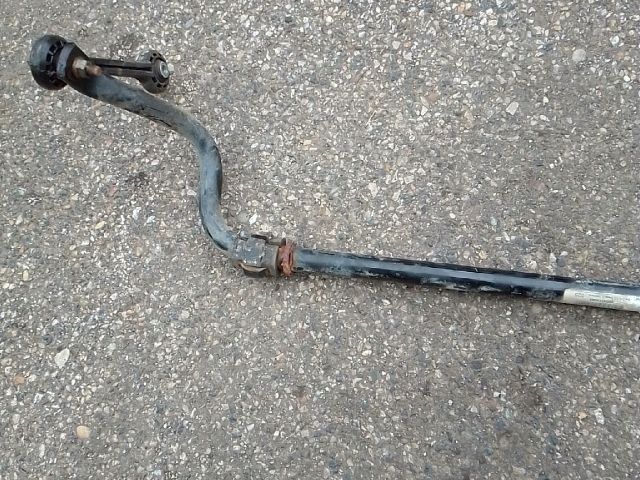 bontott AUDI A4 B8 Első Vízszintes Stabilizátor Rúd