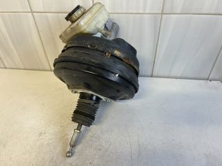 bontott AUDI A4 B8 Fékrásegítő