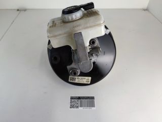 bontott AUDI A4 B8 Fékrásegítő