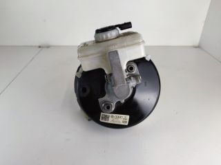 bontott AUDI A4 B8 Fékrásegítő