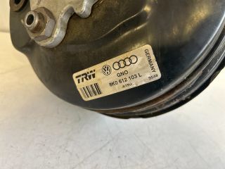 bontott AUDI A4 B8 Fékrásegítő