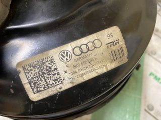 bontott AUDI A4 B8 Fékrásegítő