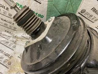 bontott AUDI A4 B8 Fékrásegítő