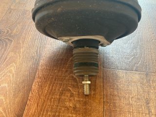 bontott AUDI A4 B8 Fékrásegítő