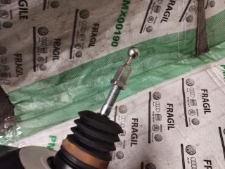 bontott AUDI A4 B8 Fékrásegítő