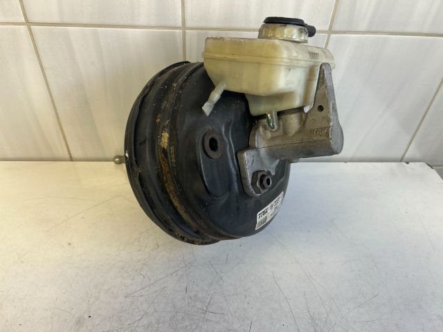 bontott AUDI A4 B8 Fékrásegítő