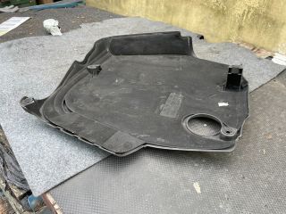 bontott AUDI A4 B8 Felső Motorburkolat