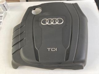 bontott AUDI A4 B8 Felső Motorburkolat