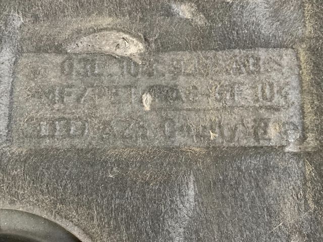 bontott AUDI A4 B8 Felső Motorburkolat