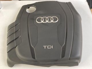 bontott AUDI A4 B8 Felső Motorburkolat