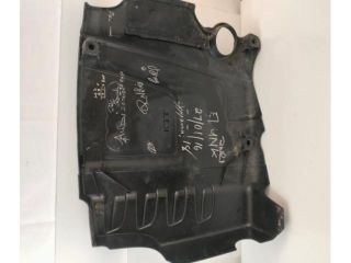 bontott AUDI A4 B8 Felső Motorburkolat