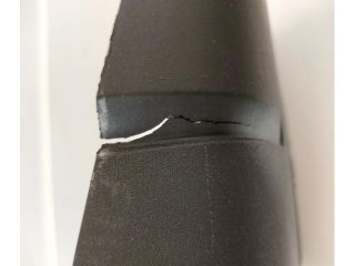 bontott AUDI A4 B8 Felső Motorburkolat