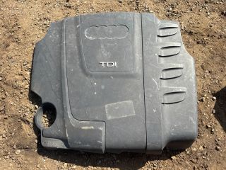 bontott AUDI A4 B8 Felső Motorburkolat