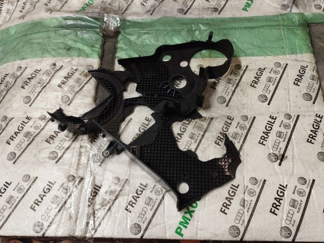 bontott AUDI A4 B8 Felső Vezérlés Burkolat