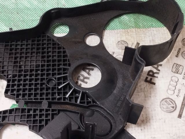 bontott AUDI A4 B8 Felső Vezérlés Burkolat