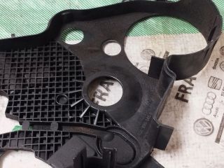 bontott AUDI A4 B8 Felső Vezérlés Burkolat