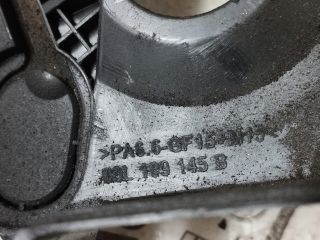 bontott AUDI A4 B8 Felső Vezérlés Burkolat