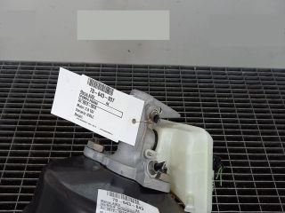 bontott AUDI A4 B8 Főfékhenger