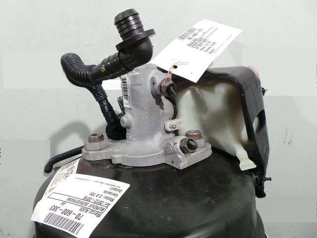 bontott AUDI A4 B8 Főfékhenger