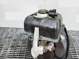 bontott AUDI A4 B8 Főfékhenger