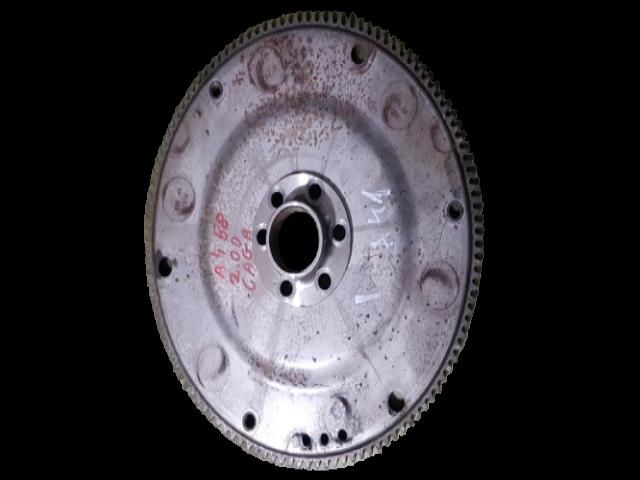 bontott AUDI A4 B8 Fogaskoszorú