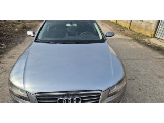 bontott AUDI A4 B8 Fogaskoszorú