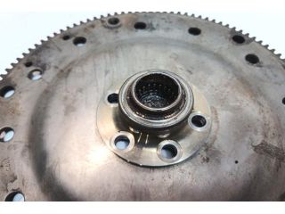 bontott AUDI A4 B8 Fogaskoszorú