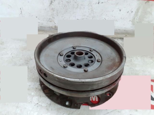 bontott AUDI A4 B8 Fogaskoszorú