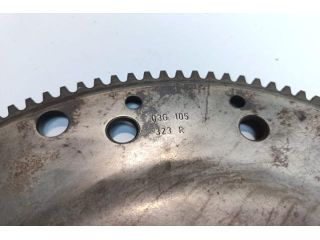 bontott AUDI A4 B8 Fogaskoszorú