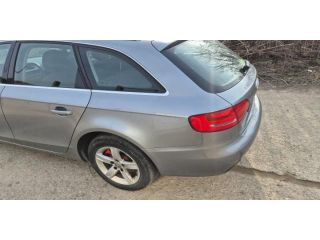 bontott AUDI A4 B8 Fogaskoszorú