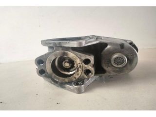 bontott AUDI A4 B8 Fojtószelep (Elektromos)