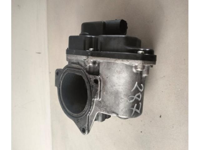 bontott AUDI A4 B8 Fojtószelep (Elektromos)