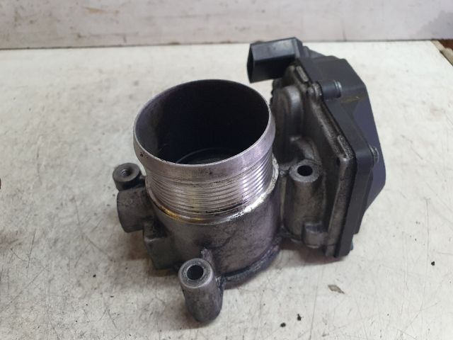 bontott AUDI A4 B8 Fojtószelep (Elektromos)