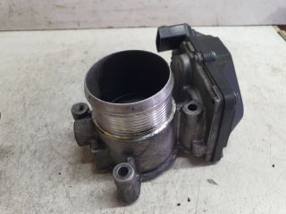 bontott AUDI A4 B8 Fojtószelep (Elektromos)