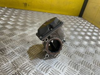 bontott AUDI A4 B8 Fojtószelep (Elektromos)