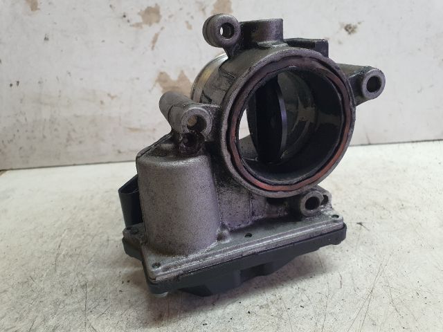 bontott AUDI A4 B8 Fojtószelep (Elektromos)