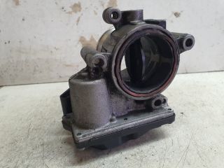 bontott AUDI A4 B8 Fojtószelep (Elektromos)