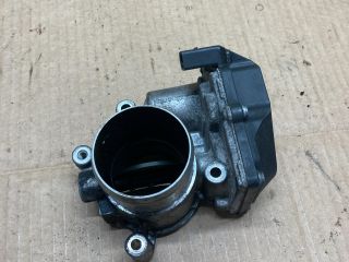 bontott AUDI A4 B8 Fojtószelep (Elektromos)