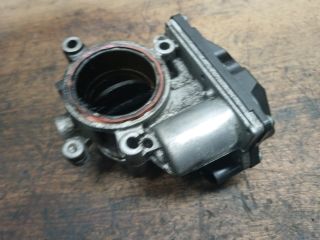 bontott AUDI A4 B8 Fojtószelep (Elektromos)